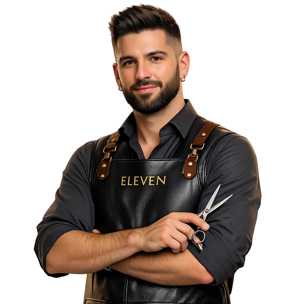 Barbero Eleven Barber Shop